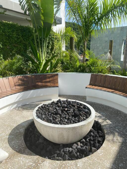 Modern 1 Bedroom Puerto Vallarta Exteriör bild