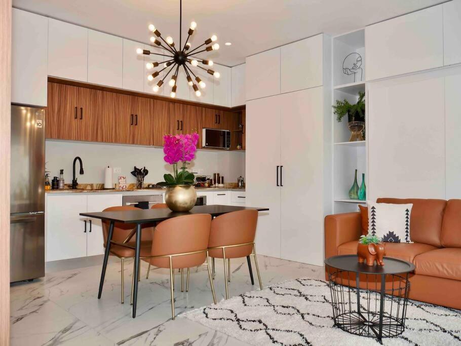Modern 1 Bedroom Puerto Vallarta Exteriör bild