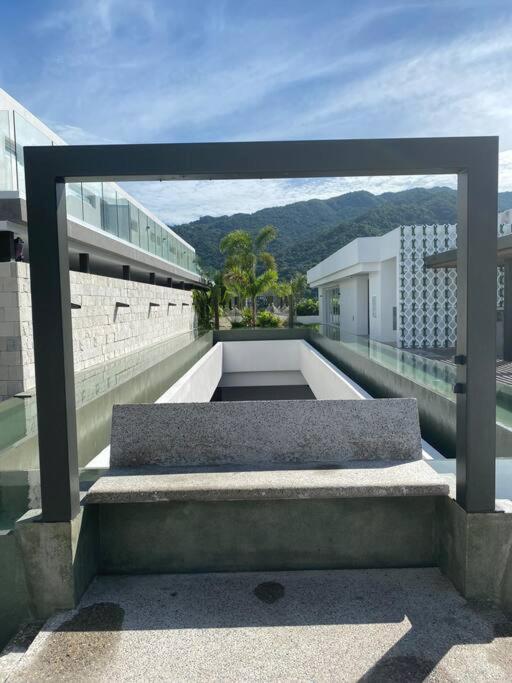 Modern 1 Bedroom Puerto Vallarta Exteriör bild