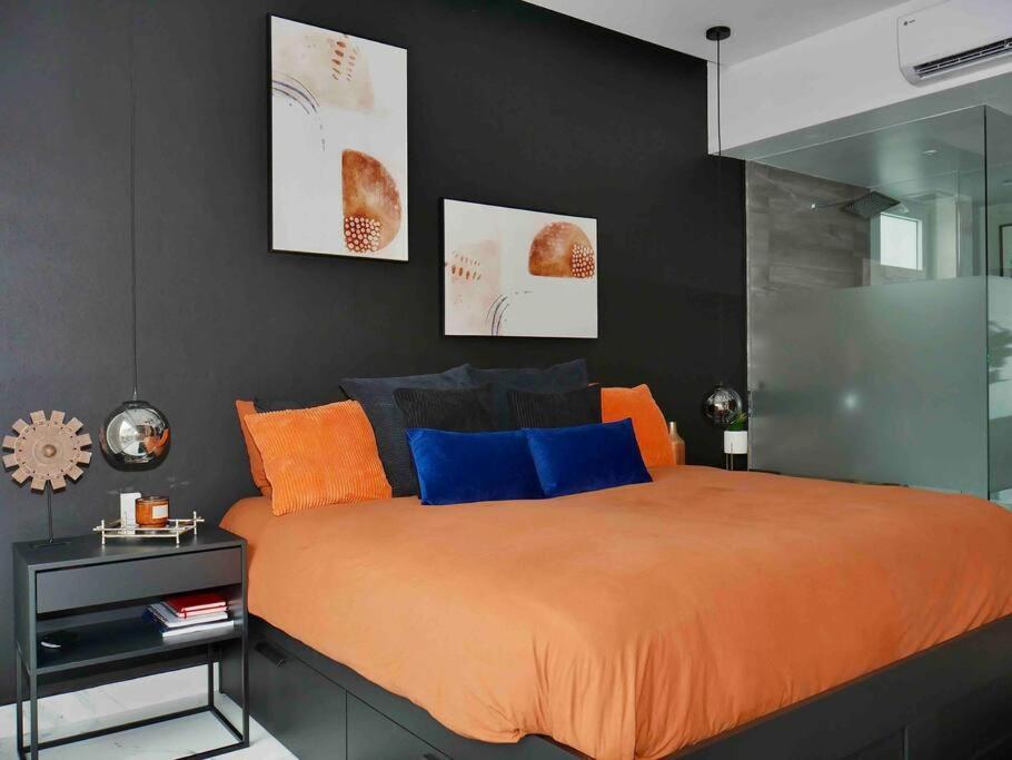 Modern 1 Bedroom Puerto Vallarta Exteriör bild