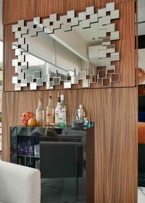 Modern 1 Bedroom Puerto Vallarta Exteriör bild