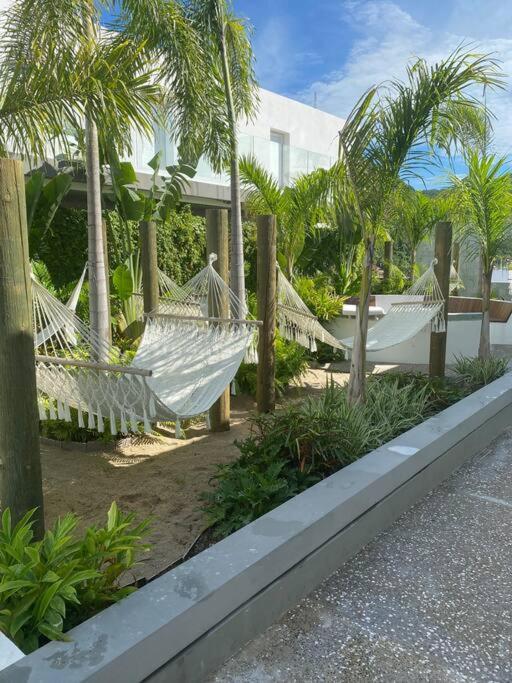 Modern 1 Bedroom Puerto Vallarta Exteriör bild