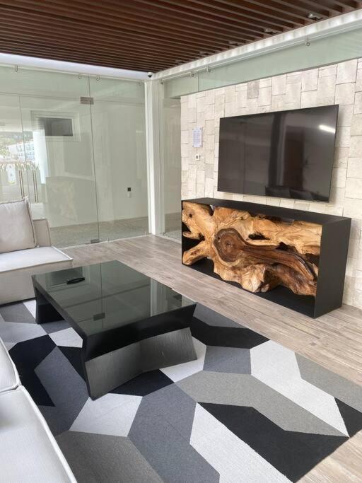 Modern 1 Bedroom Puerto Vallarta Exteriör bild