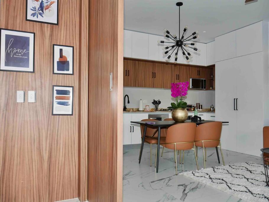Modern 1 Bedroom Puerto Vallarta Exteriör bild
