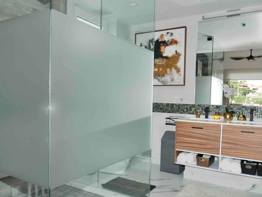 Modern 1 Bedroom Puerto Vallarta Exteriör bild
