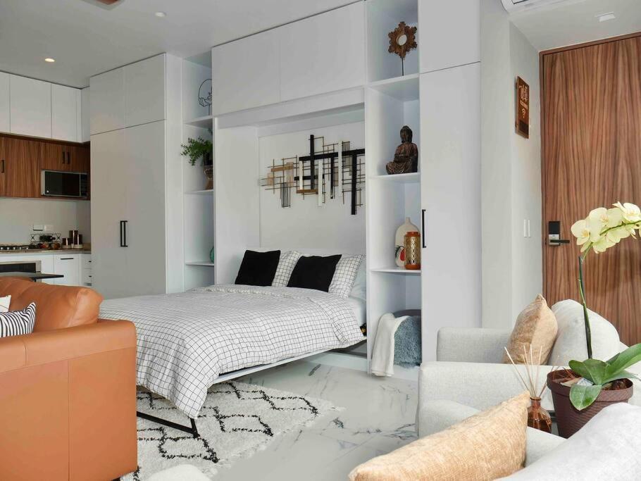 Modern 1 Bedroom Puerto Vallarta Exteriör bild