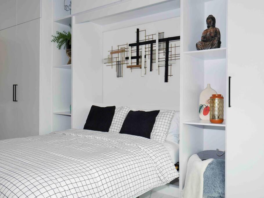 Modern 1 Bedroom Puerto Vallarta Exteriör bild