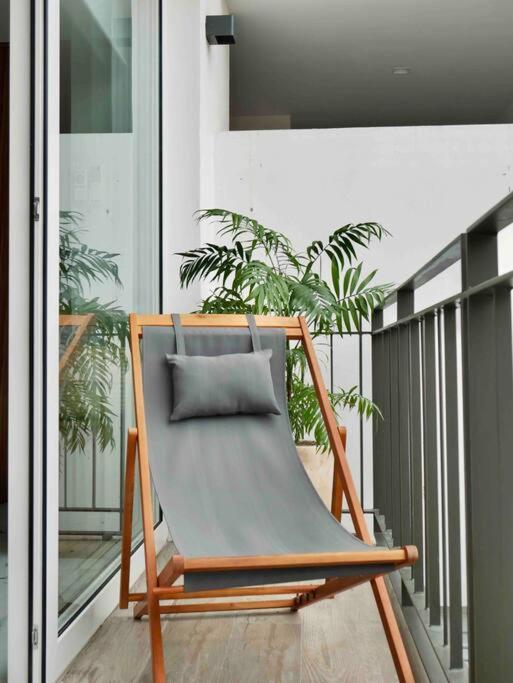 Modern 1 Bedroom Puerto Vallarta Exteriör bild